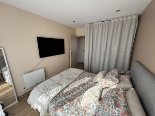  Appartement à vendre 3 pièces 64 m²