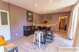  Maison à vendre 6 pièces 100 m²