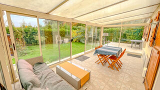  Maison à vendre 7 pièces 130 m²