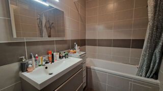 Vente Appartement SUPERBE T3 TRAVERSANT EN CENTRE VILLE Pau