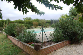  Maison � vendre 9 pi�ces 250 m�