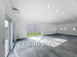  Maison à vendre 6 pièces 143 m²