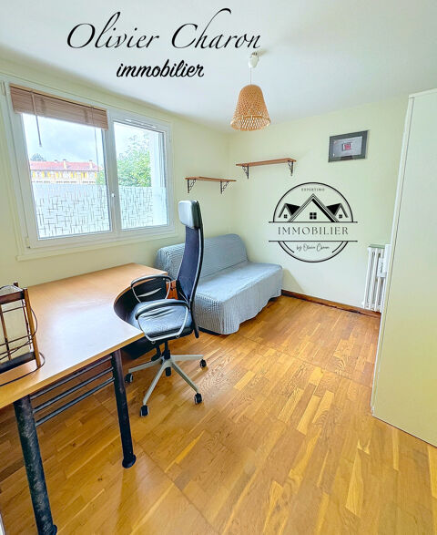  Appartement  louer 3 pices 56 m