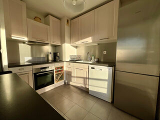  Appartement � vendre 3 pi�ces 63 m�