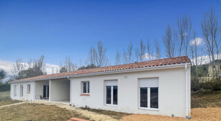  Maison à vendre 4 pièces 96 m²