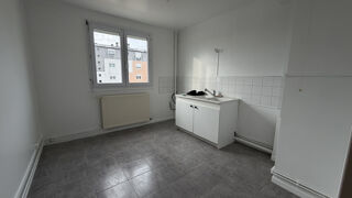  Appartement � vendre 3 pi�ces 65 m�