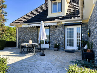  Maison à vendre 8 pièces 198 m²