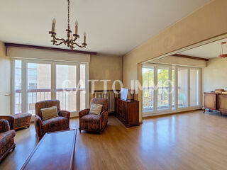  Appartement à vendre 5 pièces 100 m²