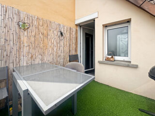 Appartement à vendre 4 pièces 75 m²