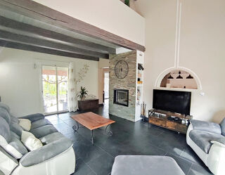  Maison � vendre 8 pi�ces 217 m�