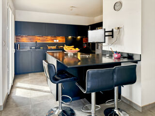  Maison 4 pi�ces 100 m� Lavilledieu