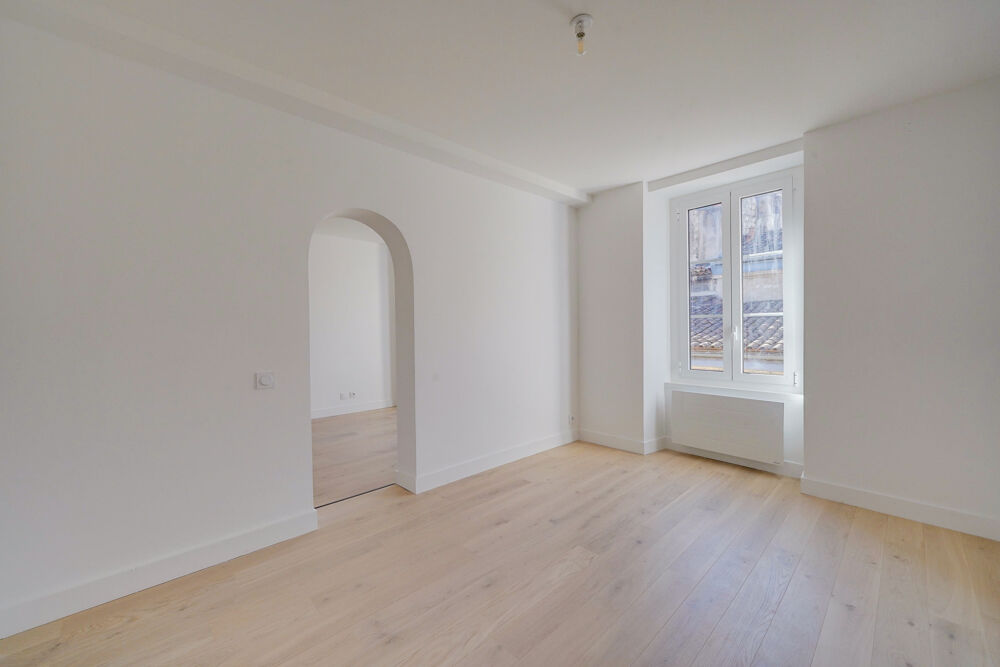 Vente Appartement 3 pièces 55 m² - Plus