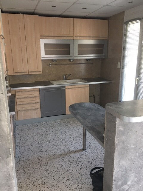  Appartement  vendre 3 pices 71 m