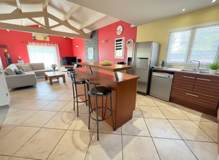  Maison � vendre 4 pi�ces 172 m�