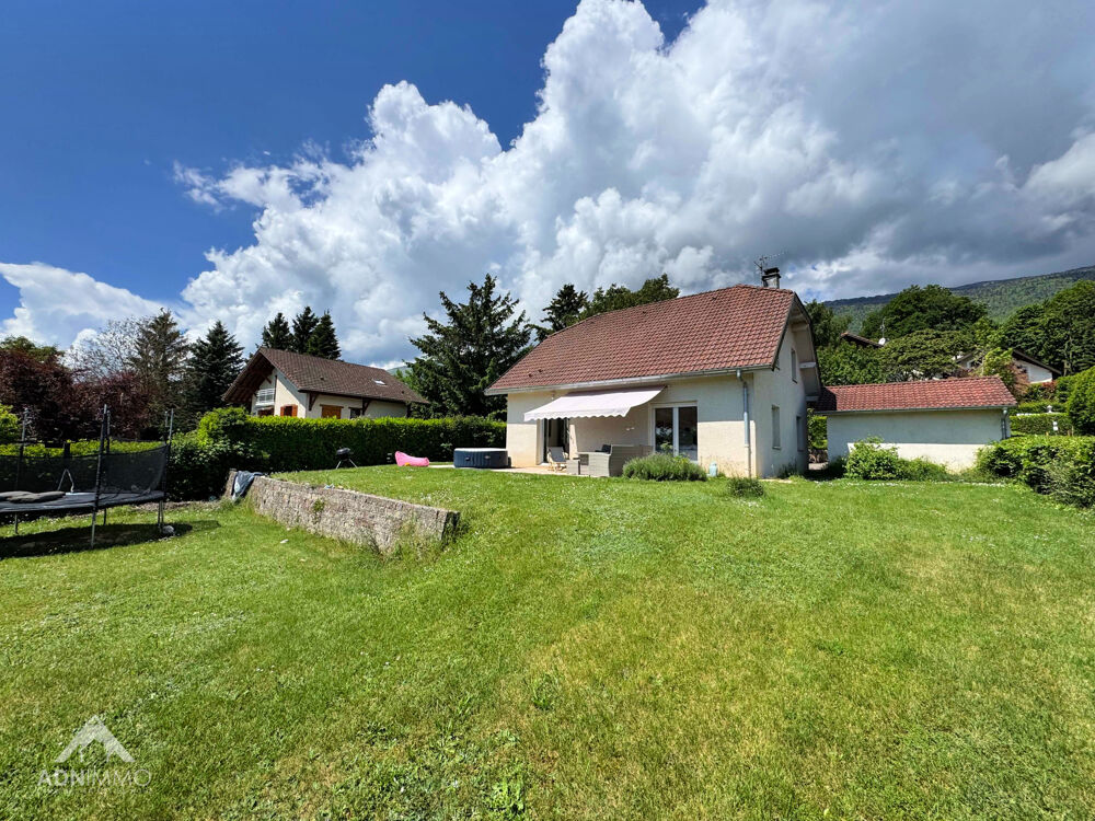 Maison 6 Pièces 170 m2