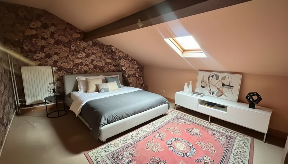 Vente Maison Maison 3 pièces   79 m2   Meaux (Secteur République) Meaux
