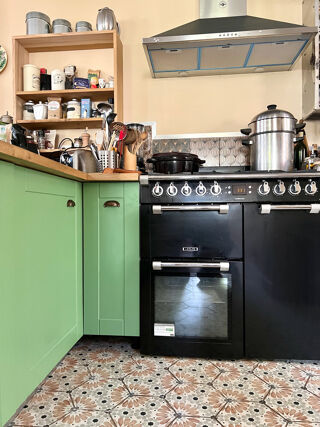  Propriété/château à vendre 6 pièces 194 m²