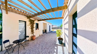  Maison � vendre 5 pi�ces 111 m�