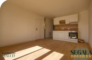  Appartement � louer 3 pi�ces 45 m�