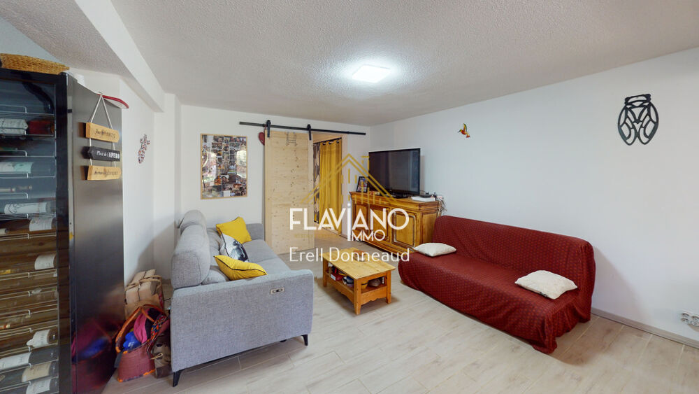 Appartement - 65 M2