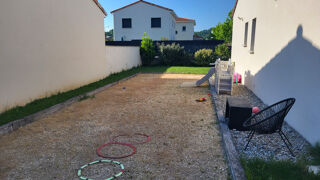  Maison à vendre 4 pièces 101 m²