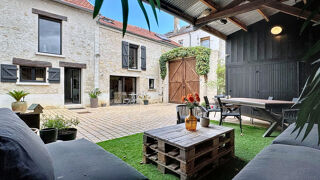  Maison à vendre 5 pièces 140 m²