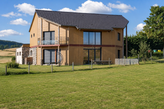  Maison à vendre 6 pièces 192 m²