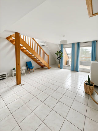  Duplex/triplex � vendre 4 pi�ces 85 m�