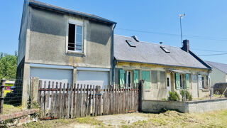 Maison 95m2 Caisnes