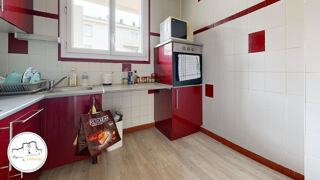  Maison � vendre 4 pi�ces 64 m�