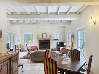  Propri�t�/ch�teau � vendre 4 pi�ces 138 m�