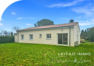  Maison � vendre 4 pi�ces 97 m�