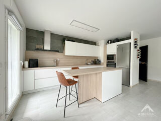  Appartement  vendre 3 pices 74 m