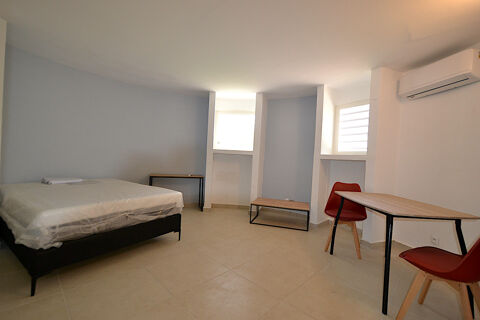  Appartement � louer 1 pi�ce 40 m�