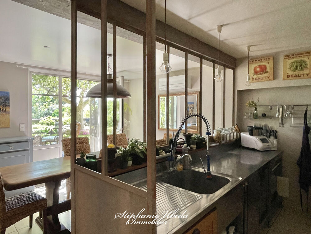  vendre  Maison Mallemort (13370)