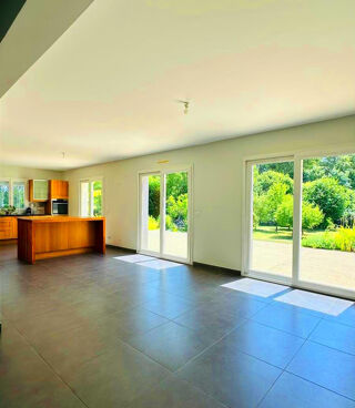  Maison à vendre 5 pièces 138 m²