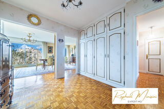  Appartement  vendre 5 pices 108 m