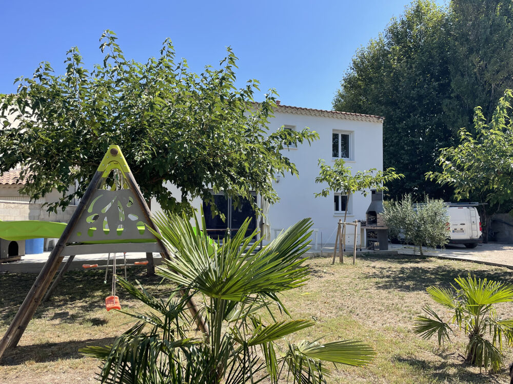 Maison 5 pièces 109 m² · à Le Thor · 109 m² · 399 000 €