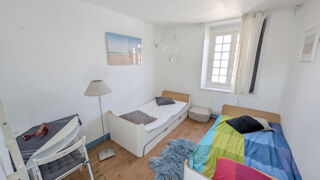  Appartement à vendre 3 pièces 56 m²