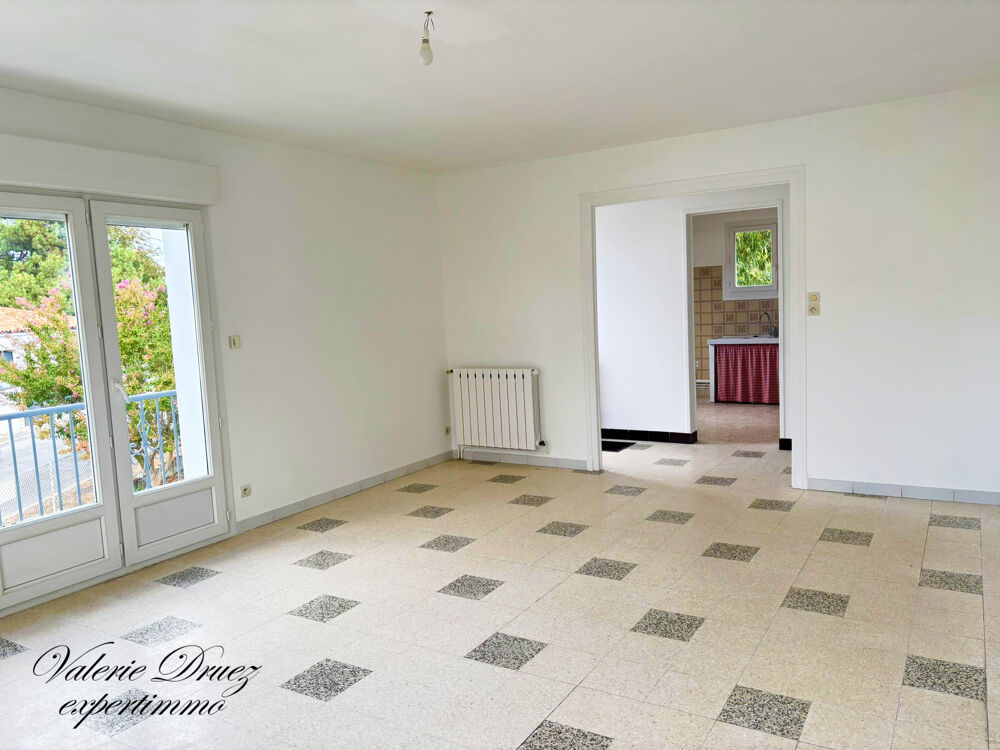 Vente Maison Maison la tremblade La tremblade