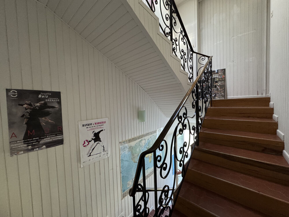 � vendre  Maison Chateau Gombert (13013)