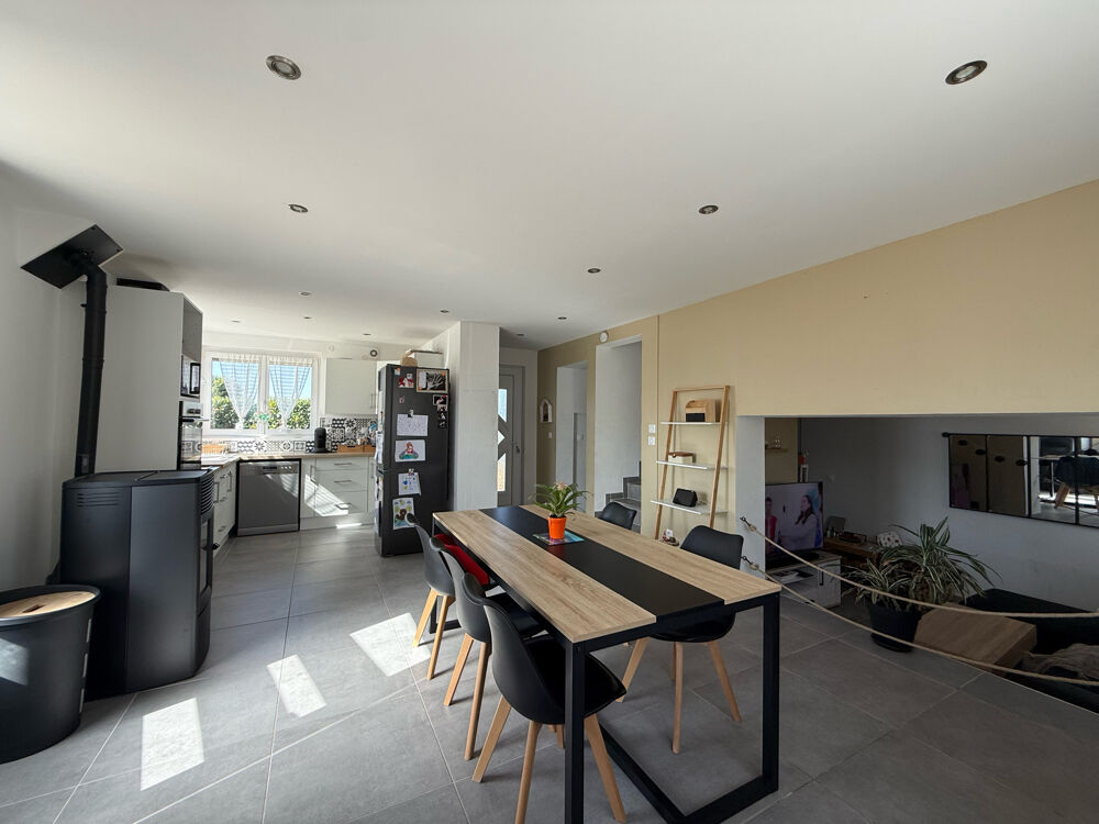Maison à Rebais (77510)
