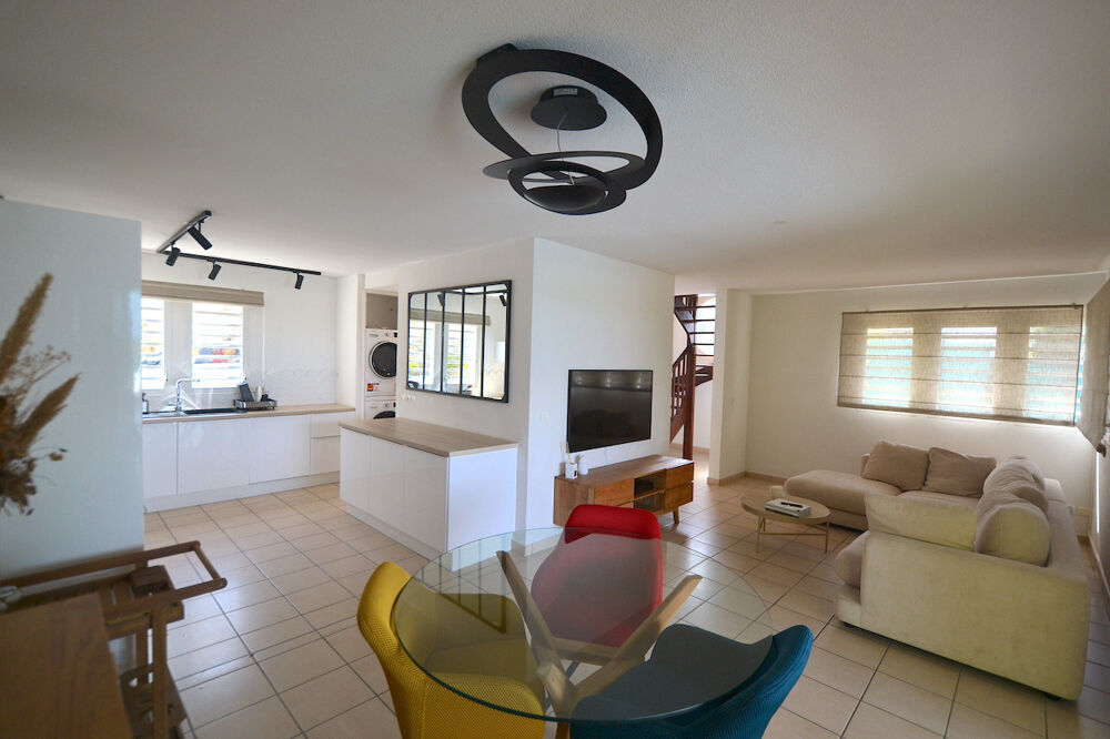 Location Maison Villa de charme proche plage Sainte anne