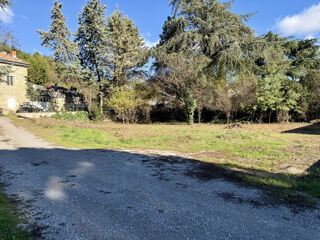  Terrain � vendre 1200 m�