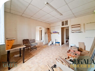  Immeuble à vendre 485 m²