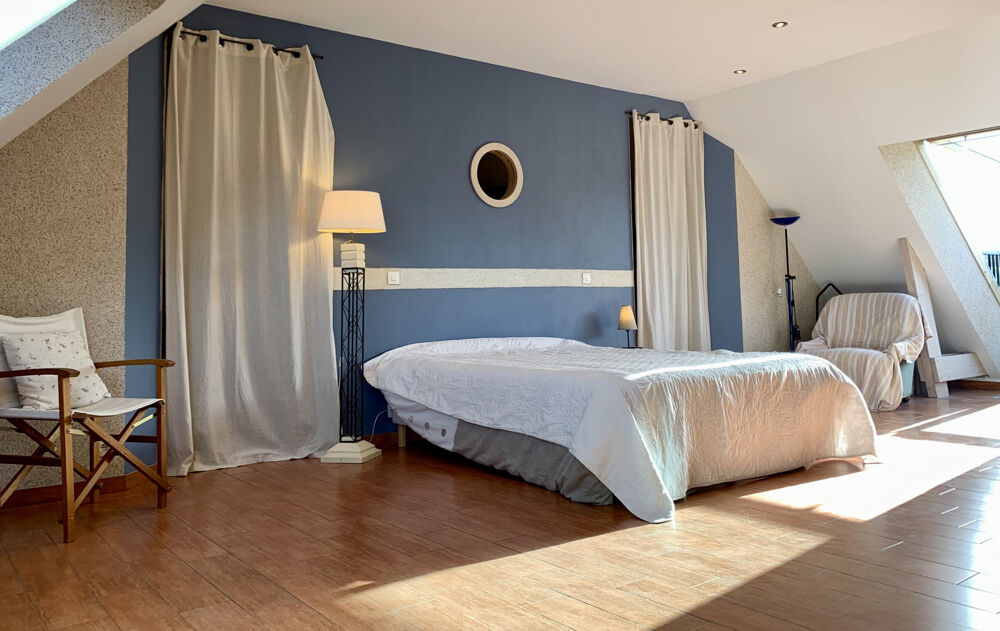 � vendre  Propri�t�/ch�teau Pleurtuit (35730)