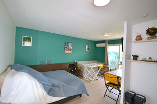  Appartement à vendre 1 pièce 26 m²