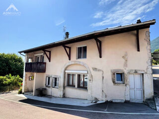  Maison à vendre 4 pièces 138 m²