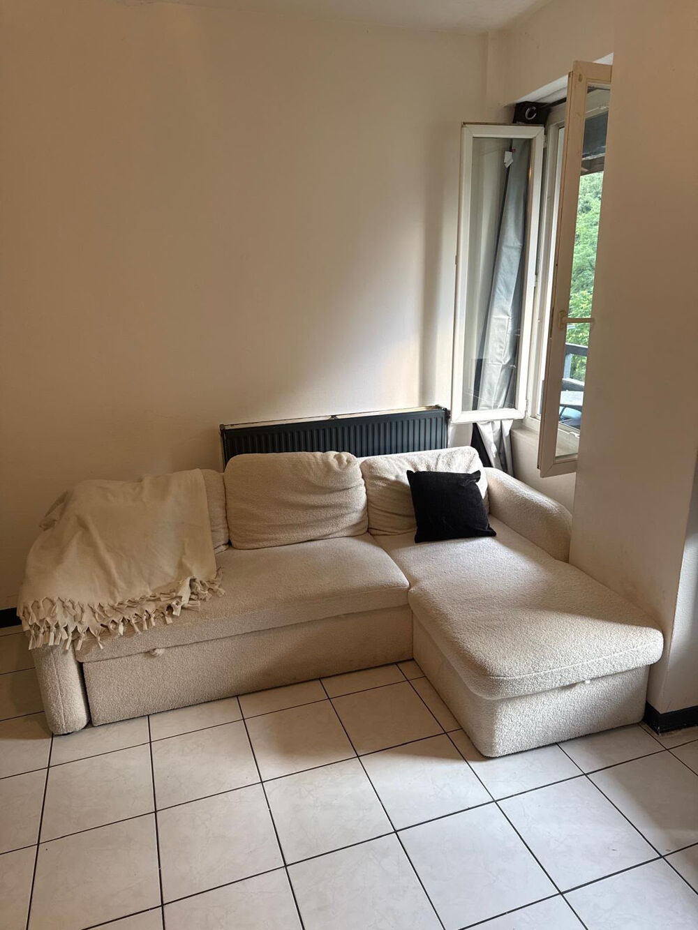 Location Appartement APPARTEMENT CENTRE VIENNE 5 MIN Vienne