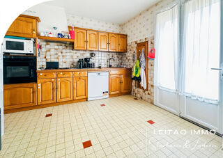  Maison à vendre 7 pièces 176 m²